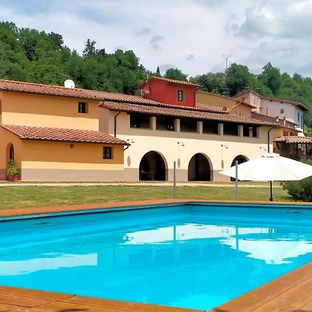 Agriturismo Lo Zolfino Penna 외부 사진