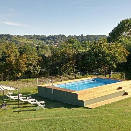 Agriturismo Lo Zolfino Penna 외부 사진