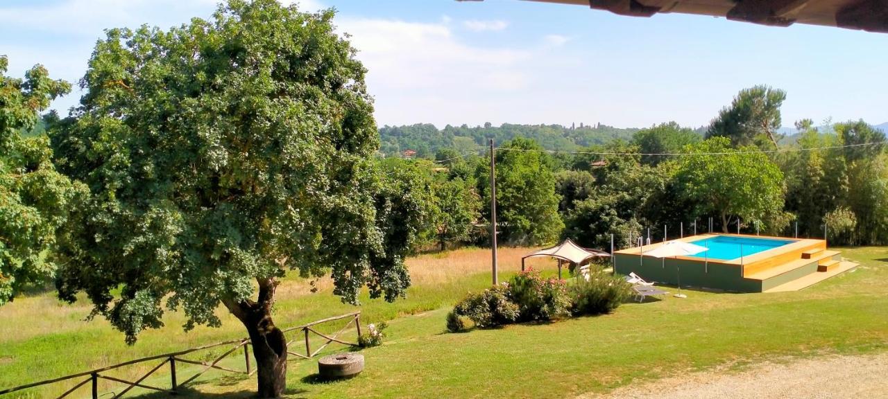Agriturismo Lo Zolfino Penna 외부 사진