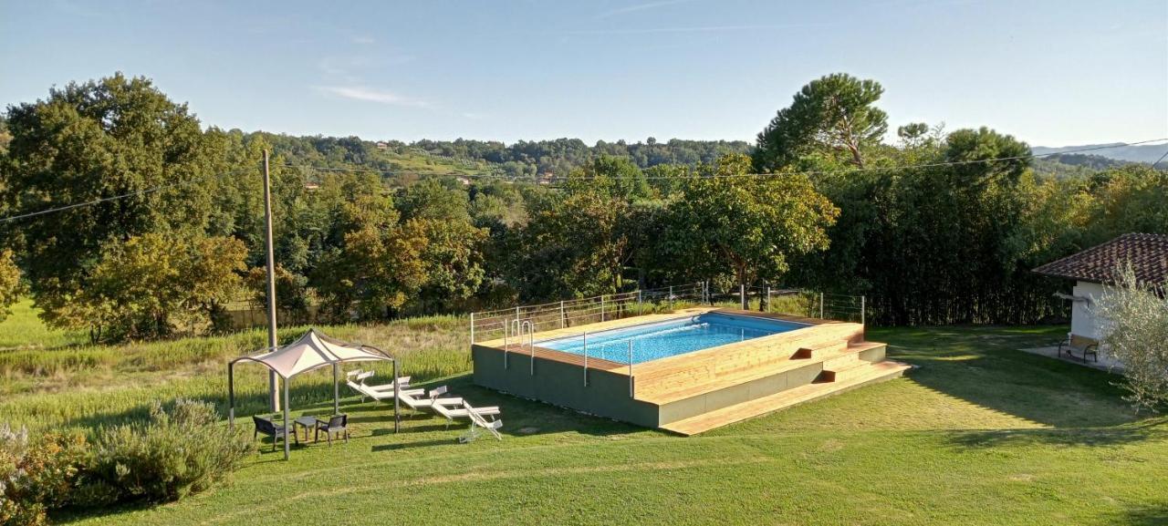 Agriturismo Lo Zolfino Penna 외부 사진
