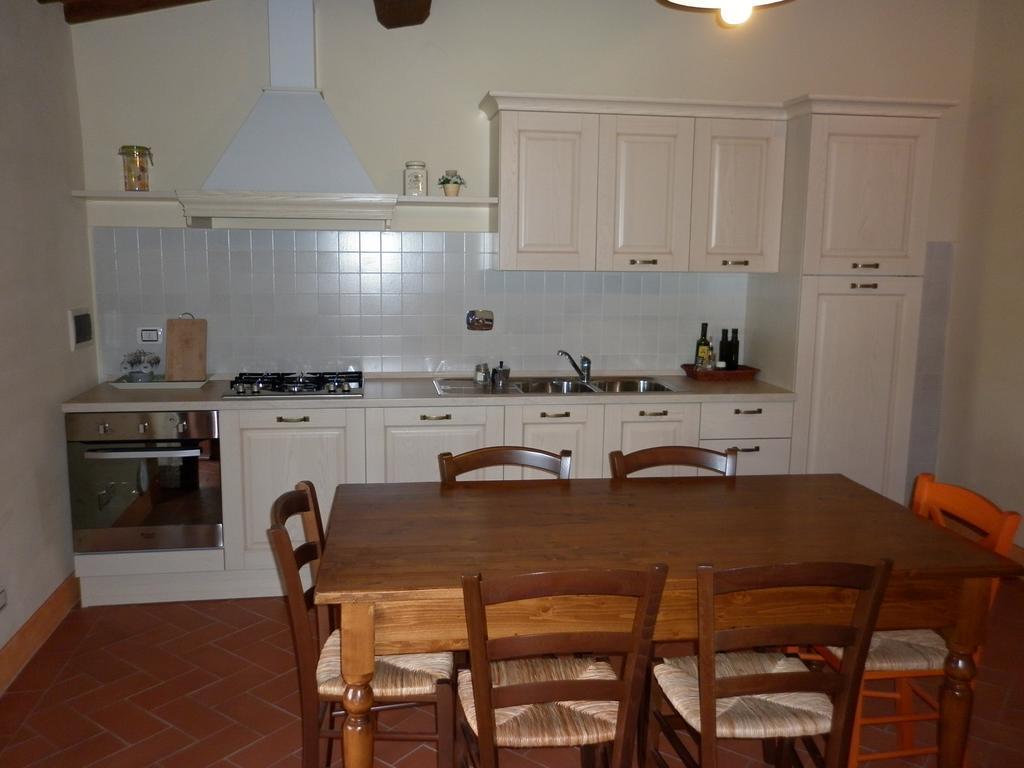 Agriturismo Lo Zolfino Penna 외부 사진