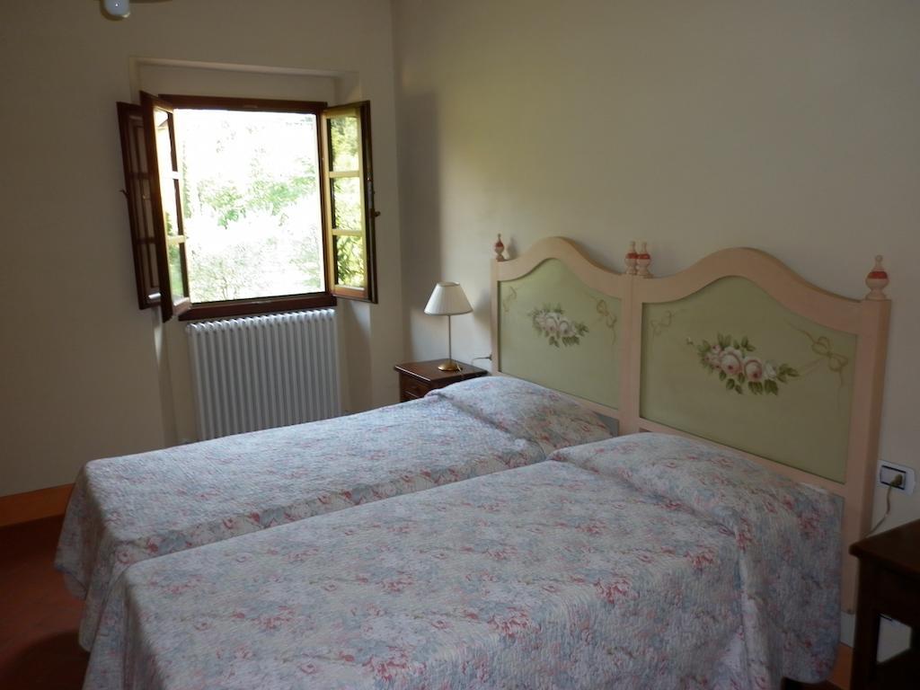 Agriturismo Lo Zolfino Penna 객실 사진