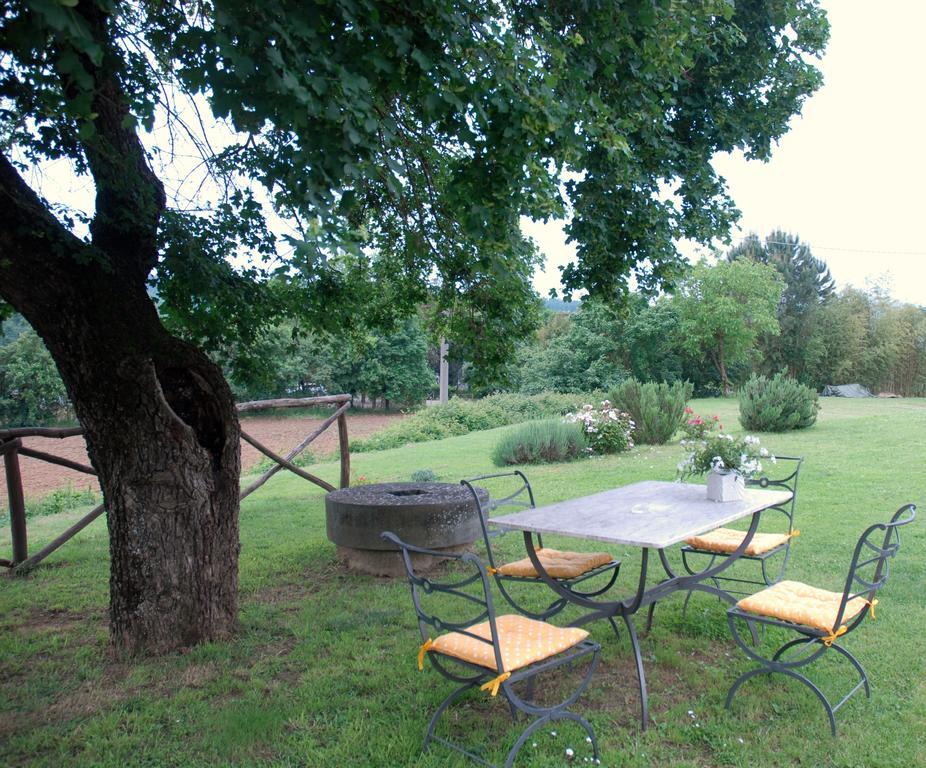 Agriturismo Lo Zolfino Penna 외부 사진