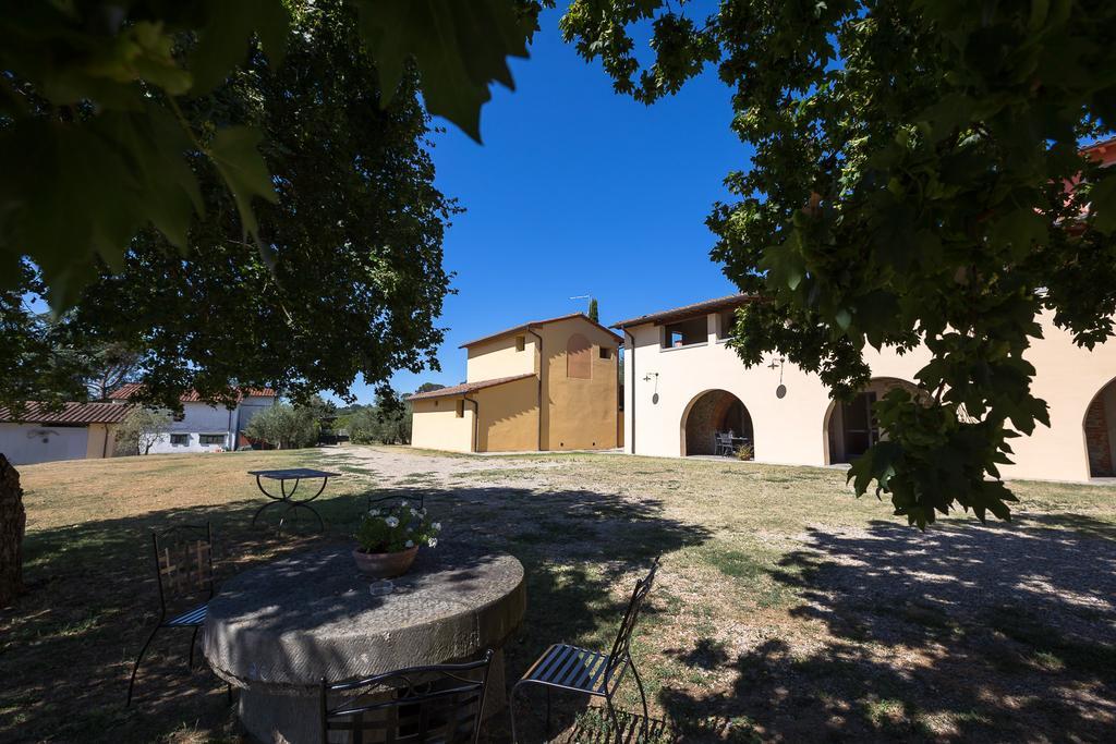 Agriturismo Lo Zolfino Penna 외부 사진
