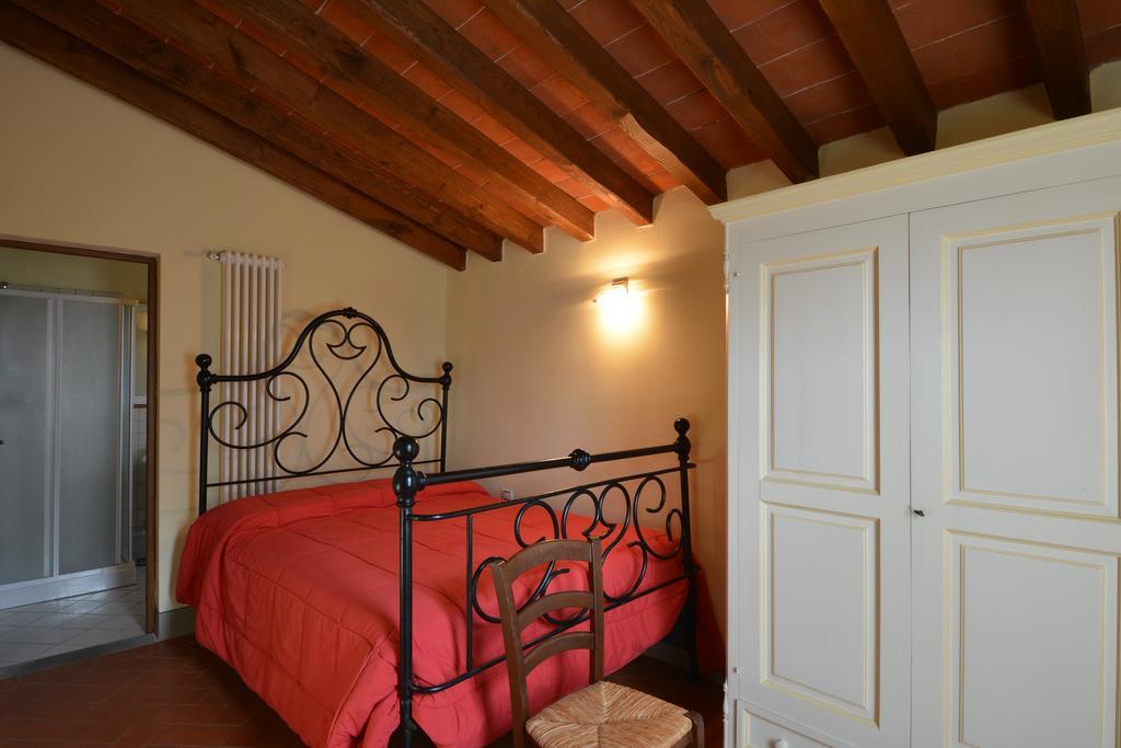 Agriturismo Lo Zolfino Penna 외부 사진