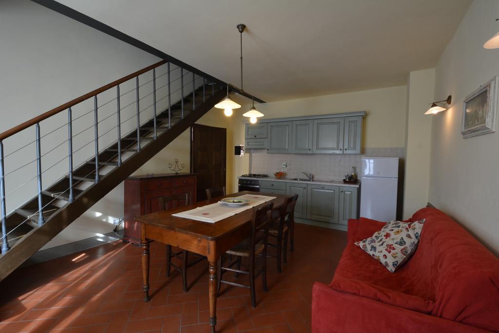 Agriturismo Lo Zolfino Penna 외부 사진