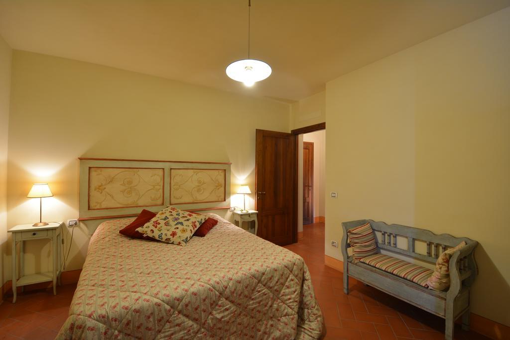 Agriturismo Lo Zolfino Penna 외부 사진