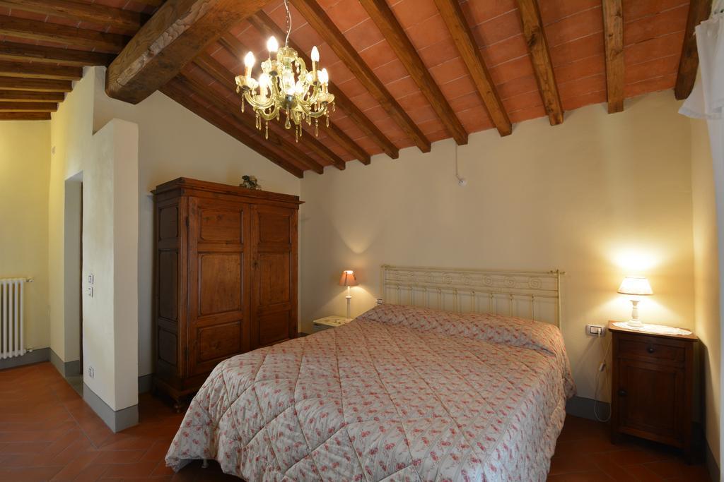 Agriturismo Lo Zolfino Penna 외부 사진