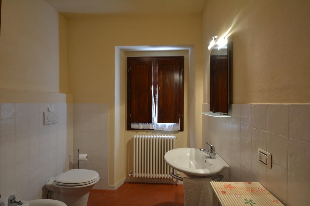 Agriturismo Lo Zolfino Penna 외부 사진