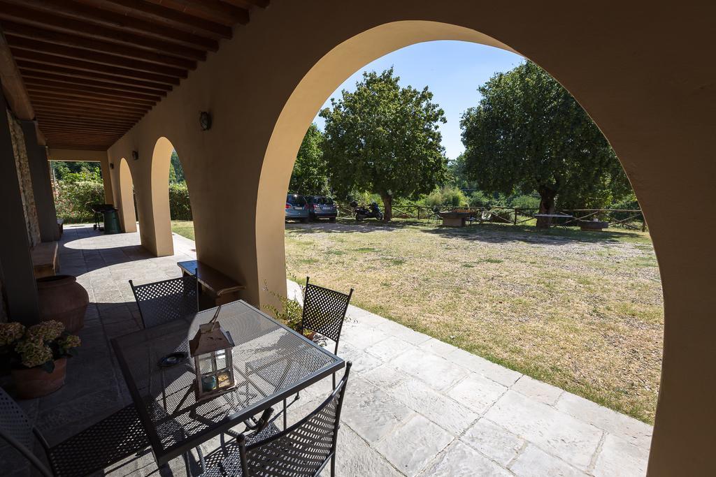 Agriturismo Lo Zolfino Penna 외부 사진