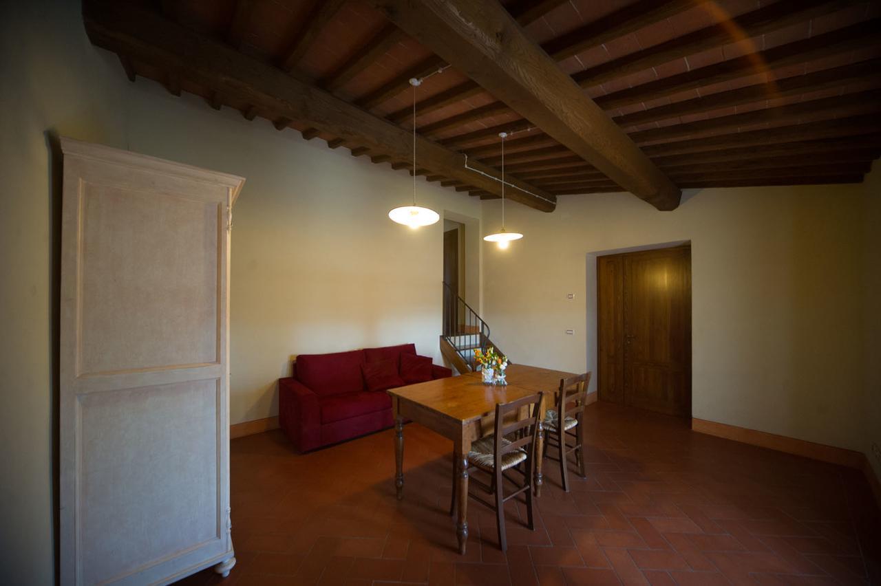 Agriturismo Lo Zolfino Penna 외부 사진