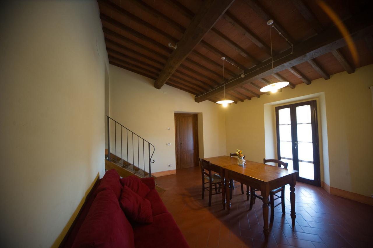 Agriturismo Lo Zolfino Penna 외부 사진