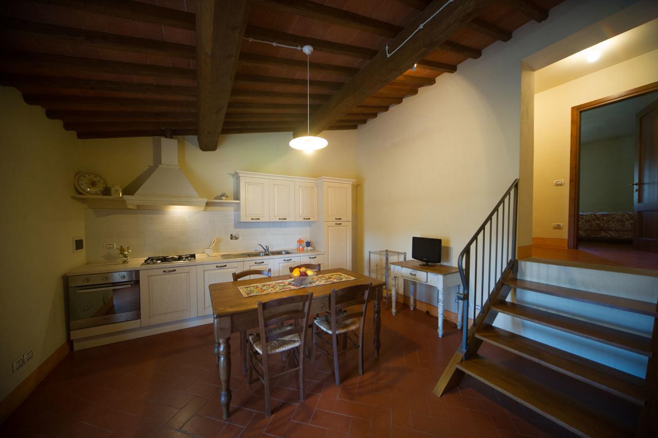 Agriturismo Lo Zolfino Penna 외부 사진