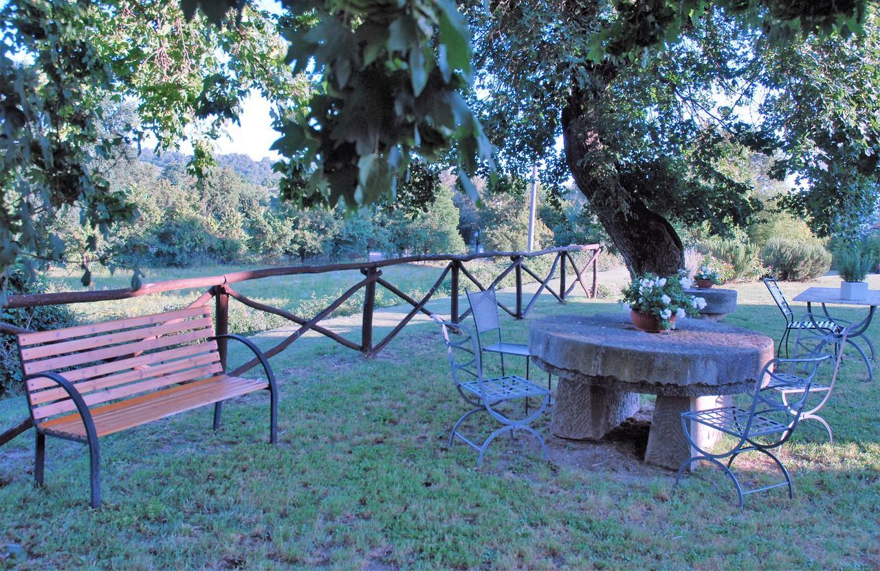 Agriturismo Lo Zolfino Penna 외부 사진