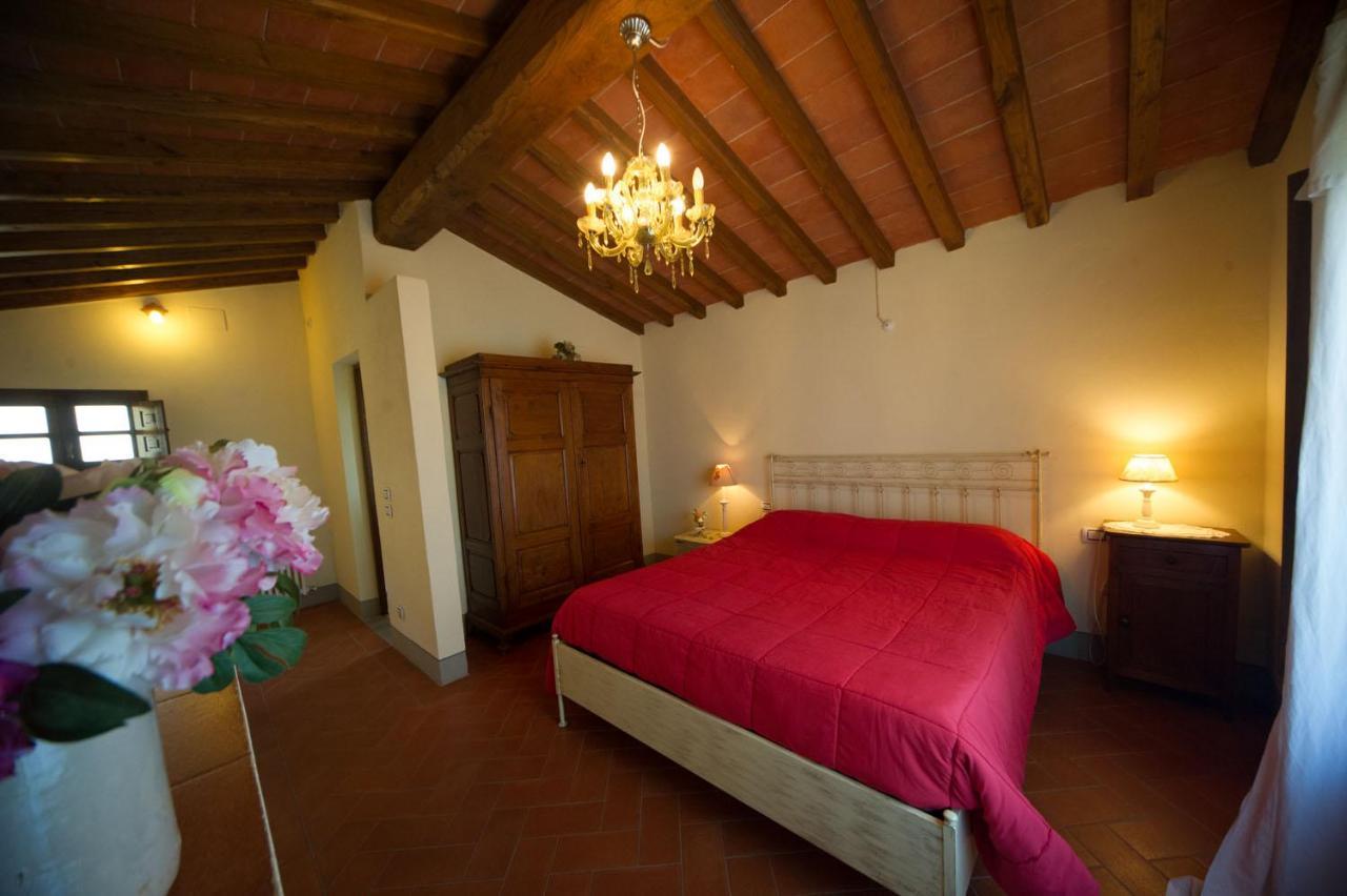 Agriturismo Lo Zolfino Penna 외부 사진