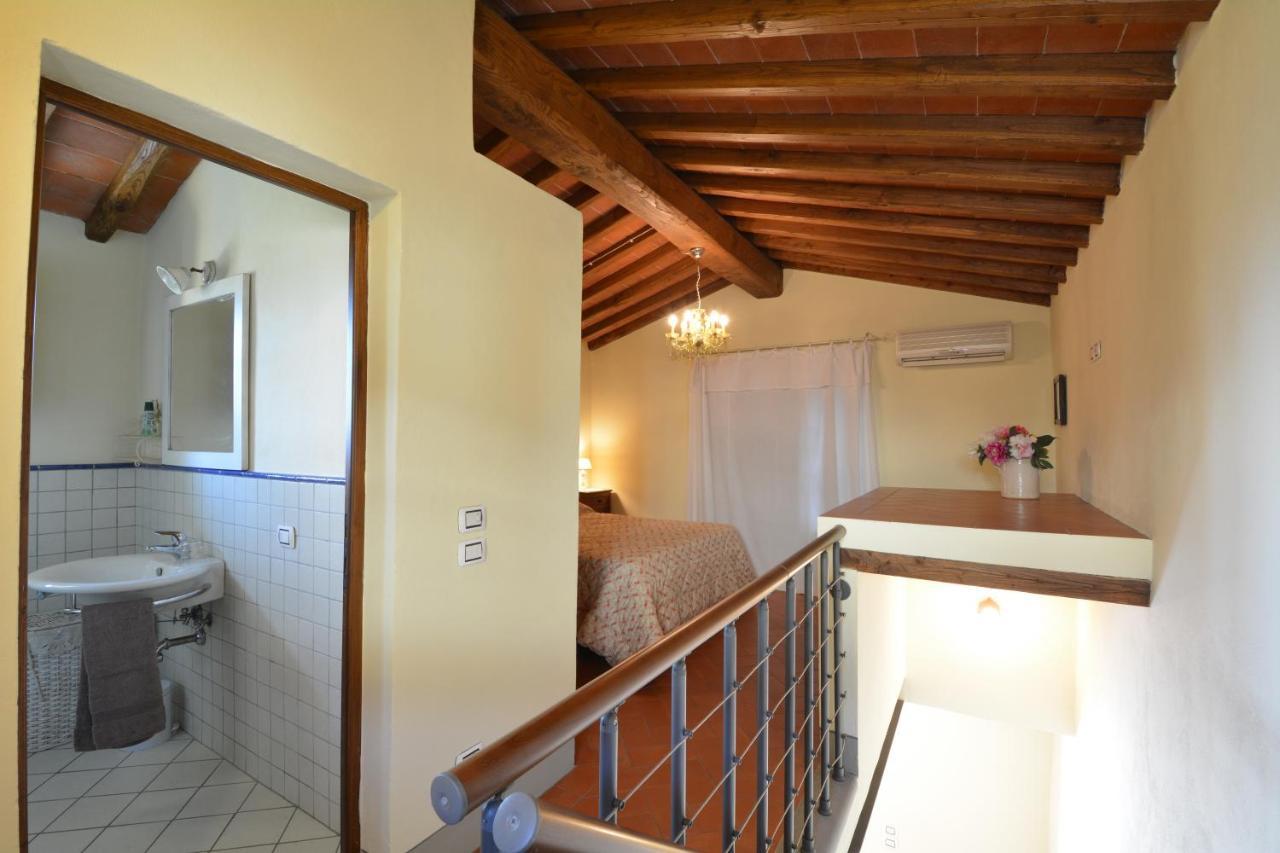 Agriturismo Lo Zolfino Penna 외부 사진