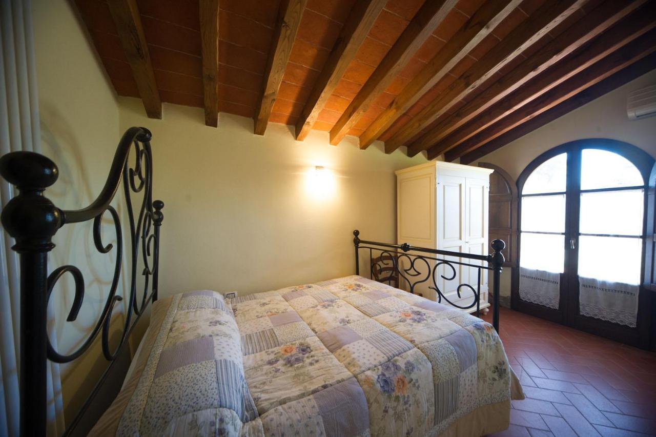 Agriturismo Lo Zolfino Penna 외부 사진