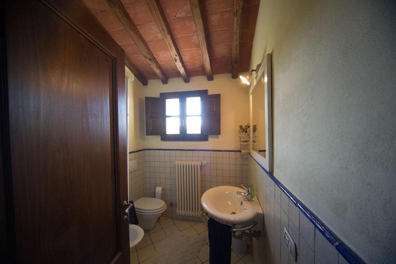 Agriturismo Lo Zolfino Penna 외부 사진