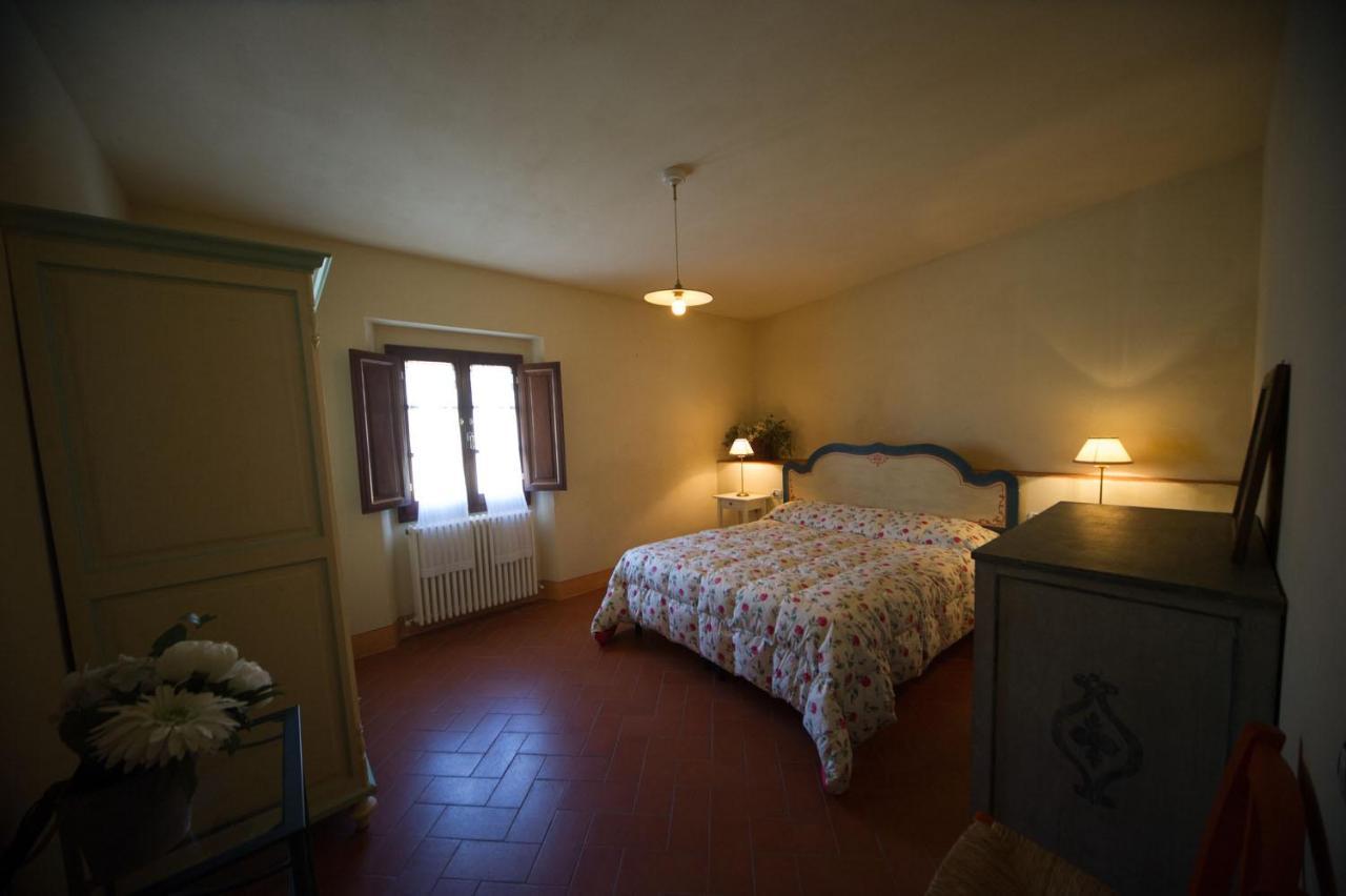 Agriturismo Lo Zolfino Penna 외부 사진