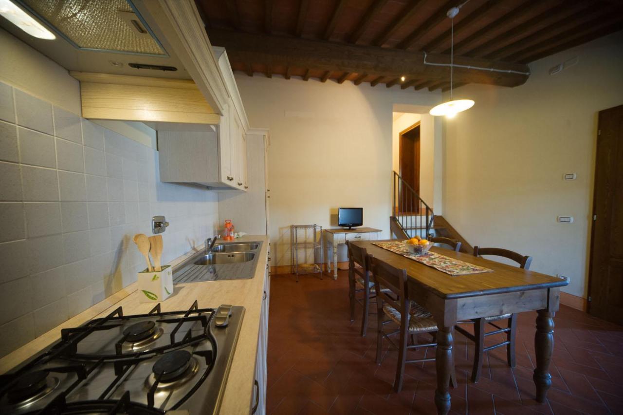 Agriturismo Lo Zolfino Penna 외부 사진